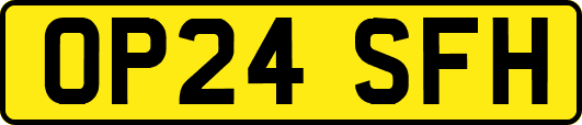 OP24SFH