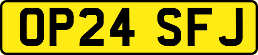 OP24SFJ