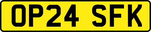 OP24SFK
