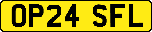 OP24SFL
