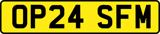 OP24SFM