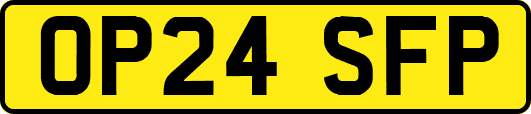 OP24SFP