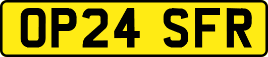 OP24SFR