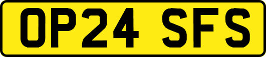 OP24SFS