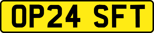 OP24SFT