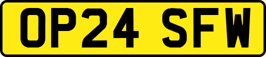 OP24SFW