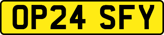 OP24SFY