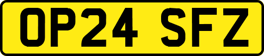 OP24SFZ