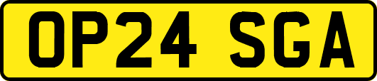 OP24SGA