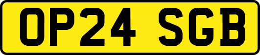 OP24SGB
