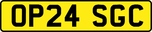 OP24SGC