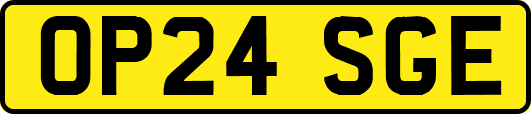 OP24SGE