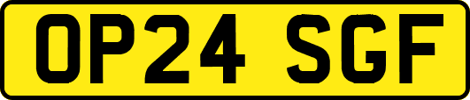 OP24SGF