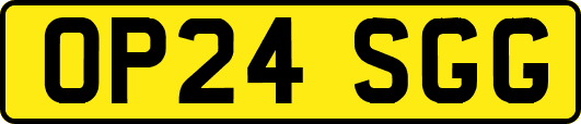 OP24SGG
