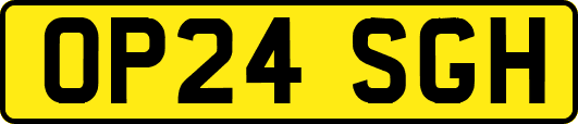 OP24SGH