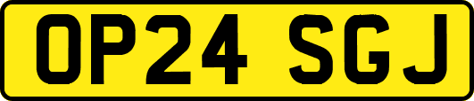 OP24SGJ