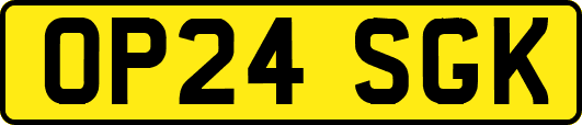 OP24SGK