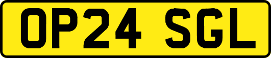 OP24SGL