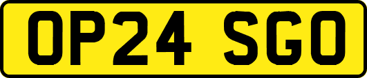 OP24SGO