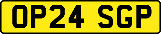 OP24SGP
