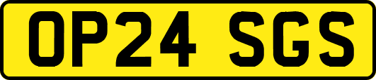 OP24SGS