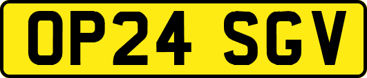 OP24SGV