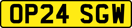 OP24SGW