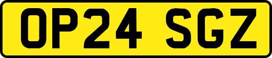 OP24SGZ