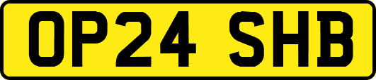 OP24SHB