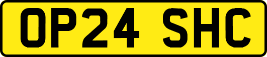OP24SHC