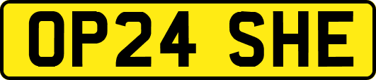 OP24SHE
