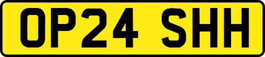 OP24SHH