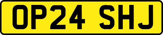 OP24SHJ