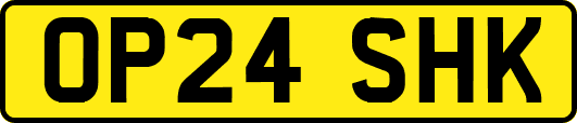 OP24SHK