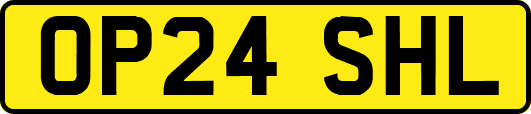 OP24SHL
