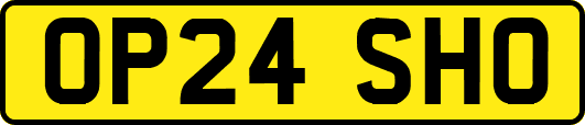 OP24SHO