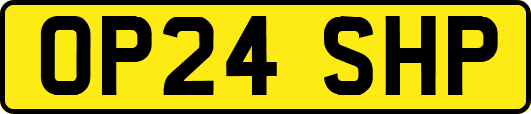 OP24SHP