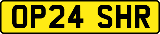 OP24SHR
