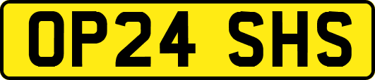OP24SHS