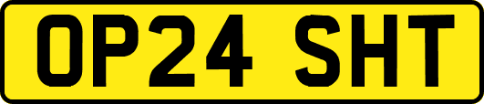 OP24SHT