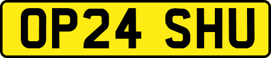 OP24SHU