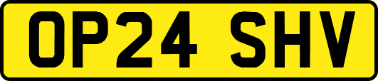 OP24SHV