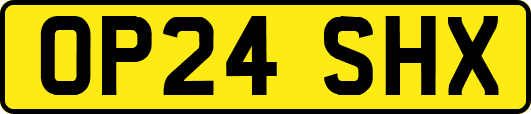 OP24SHX