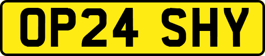 OP24SHY