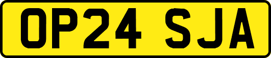 OP24SJA