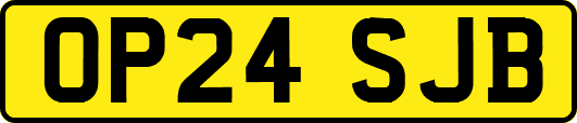 OP24SJB