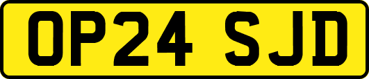 OP24SJD