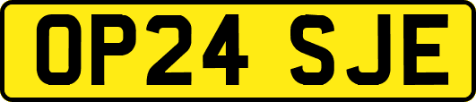 OP24SJE