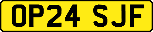 OP24SJF