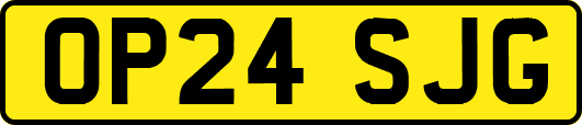 OP24SJG